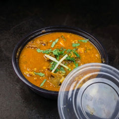 Lamb or Goat Curry