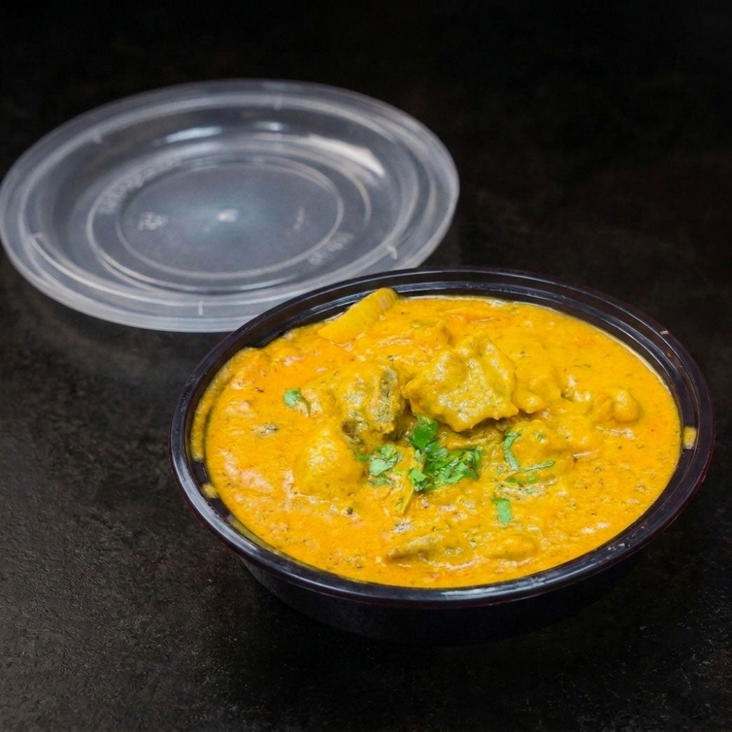 Lamb or Goat Masala