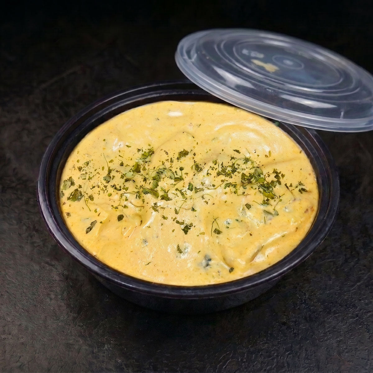 Lamb or Goat Methi Malai