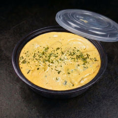 Lamb or Goat Methi Malai