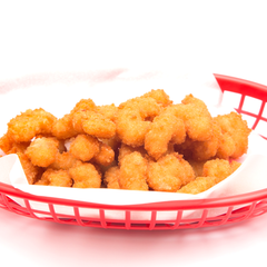 Popcorn Shrimp