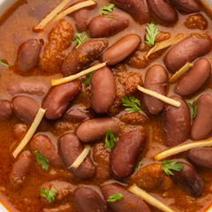 red kidney bean