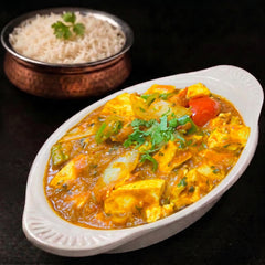 Tofu Kadhai -VN