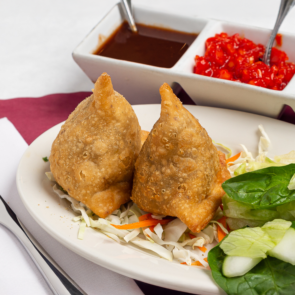 Samosa